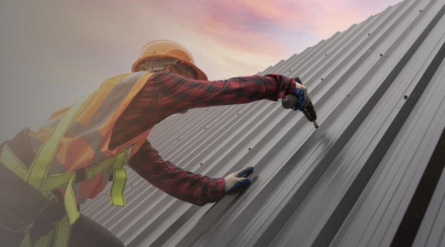 Professional residential roofers in Melbourne Beach, FL